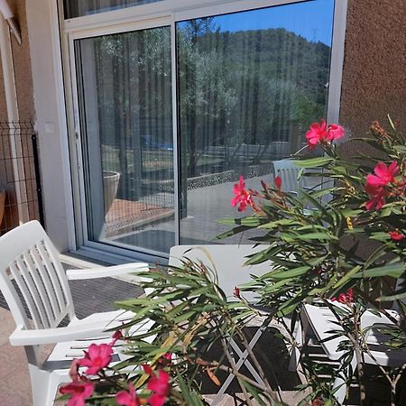 Souvenirs De Provence, Charmant Appartement Neuf 3 Etoiles Digne-les-Bains Exterior photo