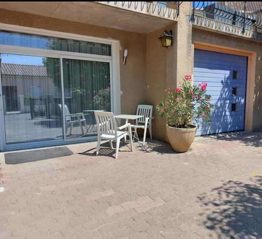 Souvenirs De Provence, Charmant Appartement Neuf 3 Etoiles Digne-les-Bains Exterior photo